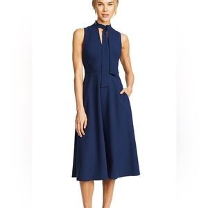 COPY - Black Halo Carolina Dress